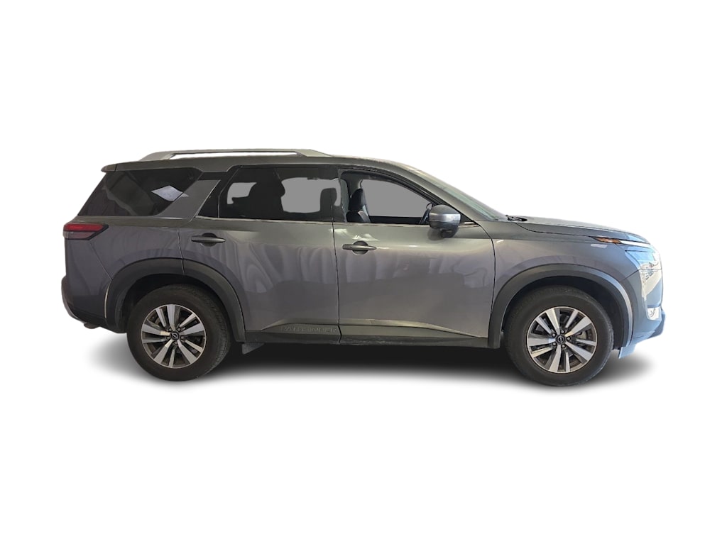Thumbnail: 2025 Nissan Pathfinder - 19