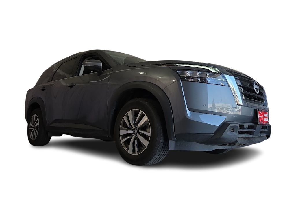 Thumbnail: 2025 Nissan Pathfinder - 20