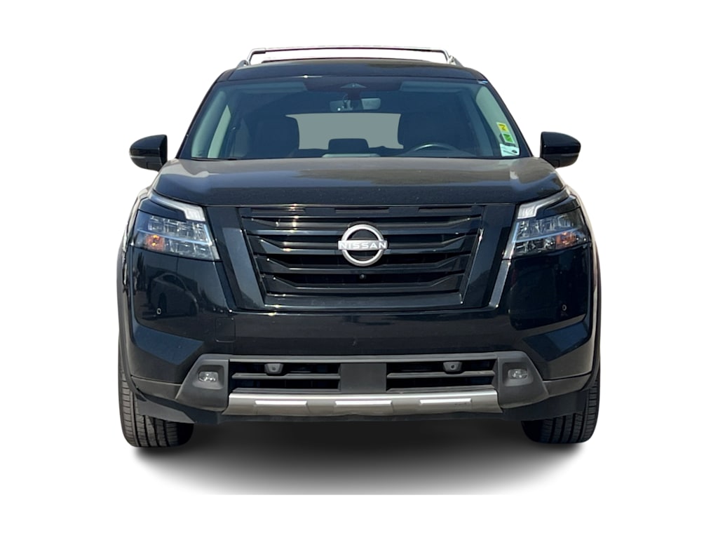 Thumbnail: 2023 Nissan Pathfinder - 6