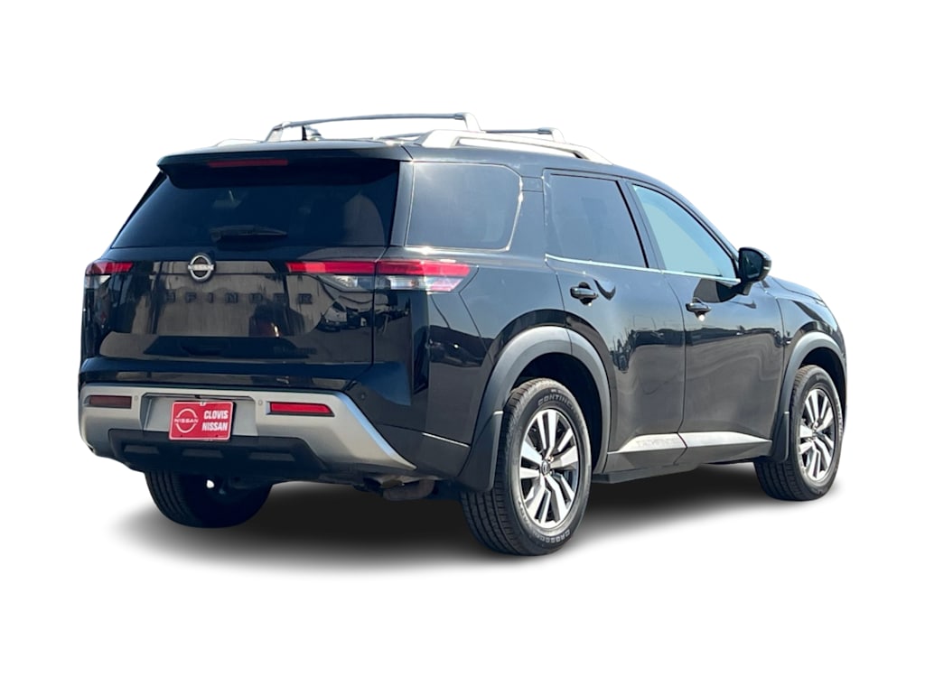Thumbnail: 2023 Nissan Pathfinder - 19