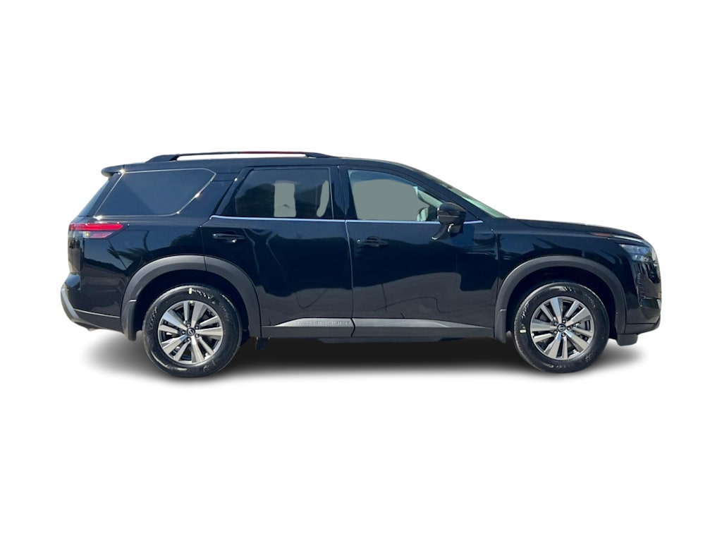 Thumbnail: 2026 Nissan Pathfinder - 21