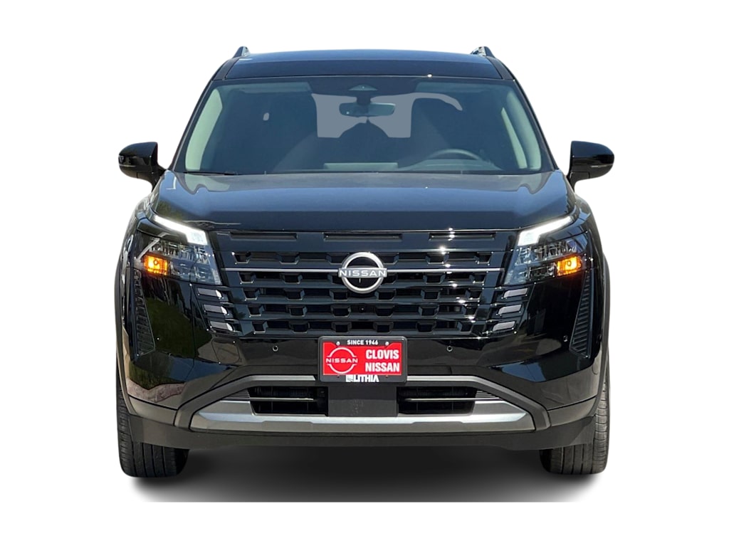 Thumbnail: 2026 Nissan Pathfinder - 6