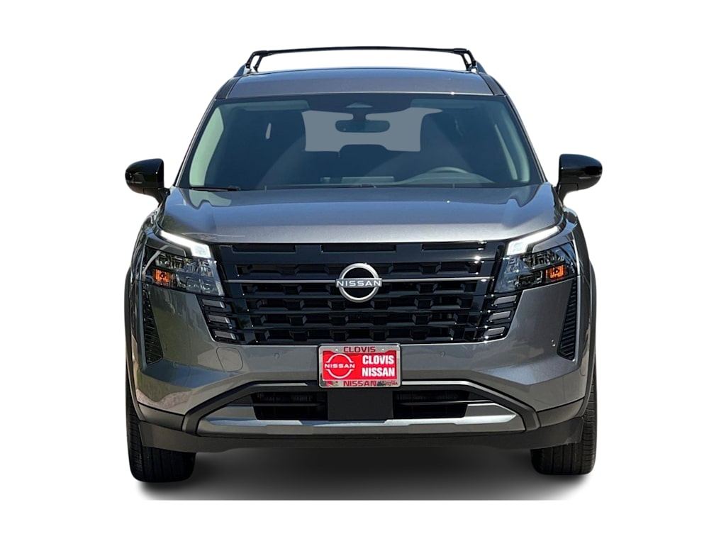 Thumbnail: 2026 Nissan Pathfinder - 6