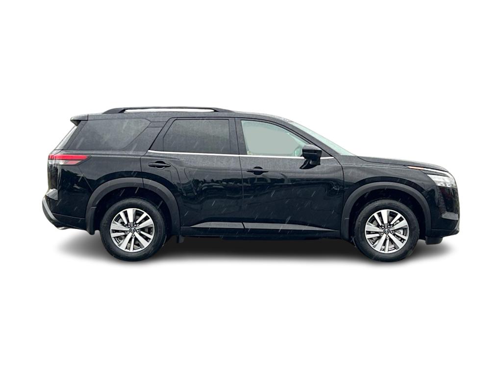 Thumbnail: 2026 Nissan Pathfinder - 20