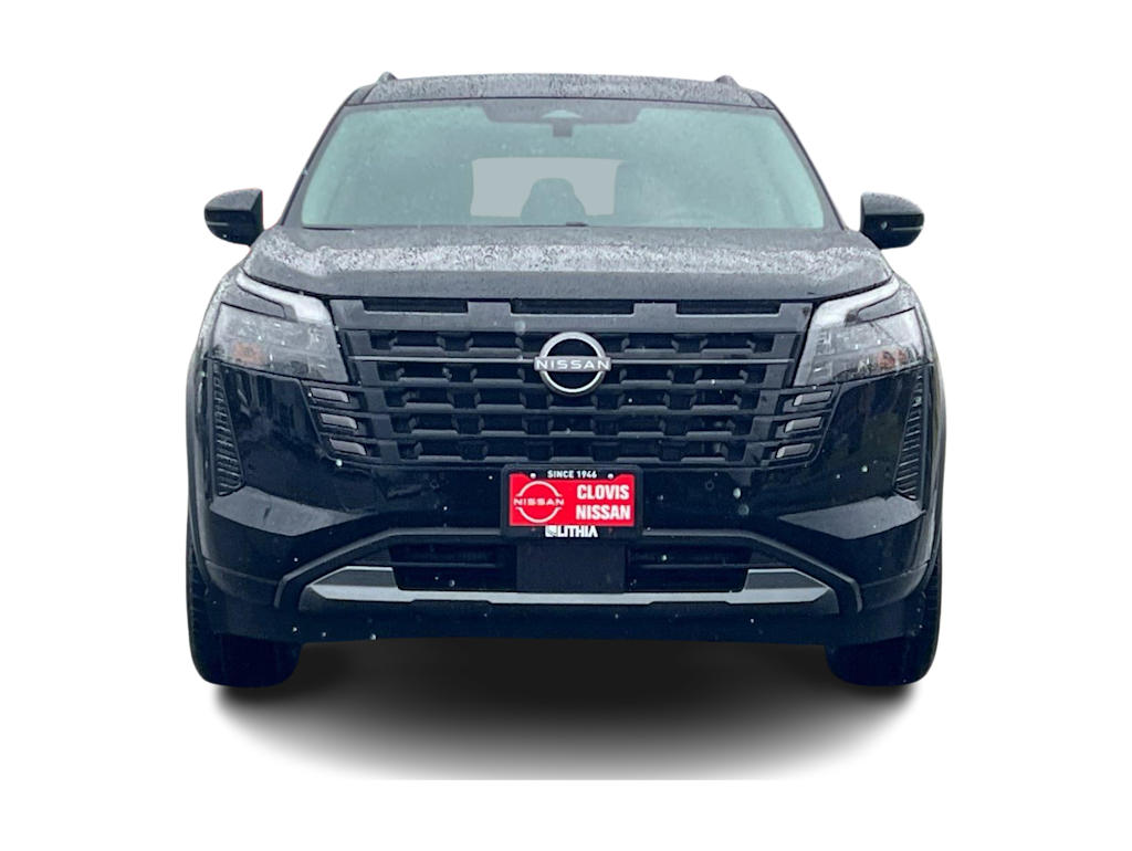 Thumbnail: 2026 Nissan Pathfinder - 6