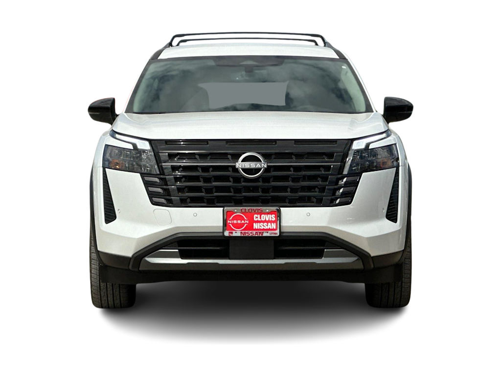 Thumbnail: 2026 Nissan Pathfinder - 21