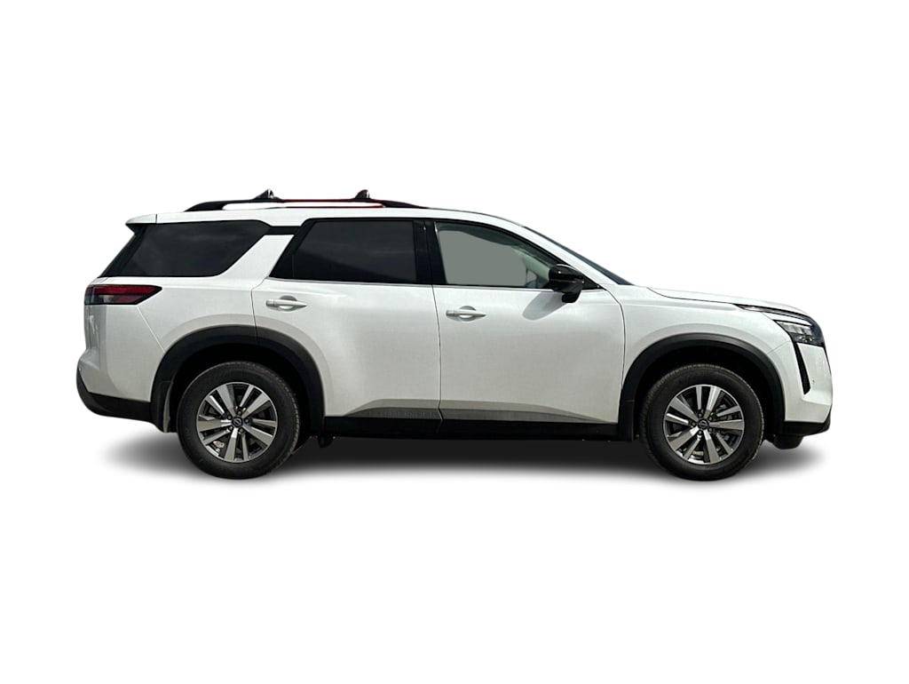 Thumbnail: 2026 Nissan Pathfinder - 19