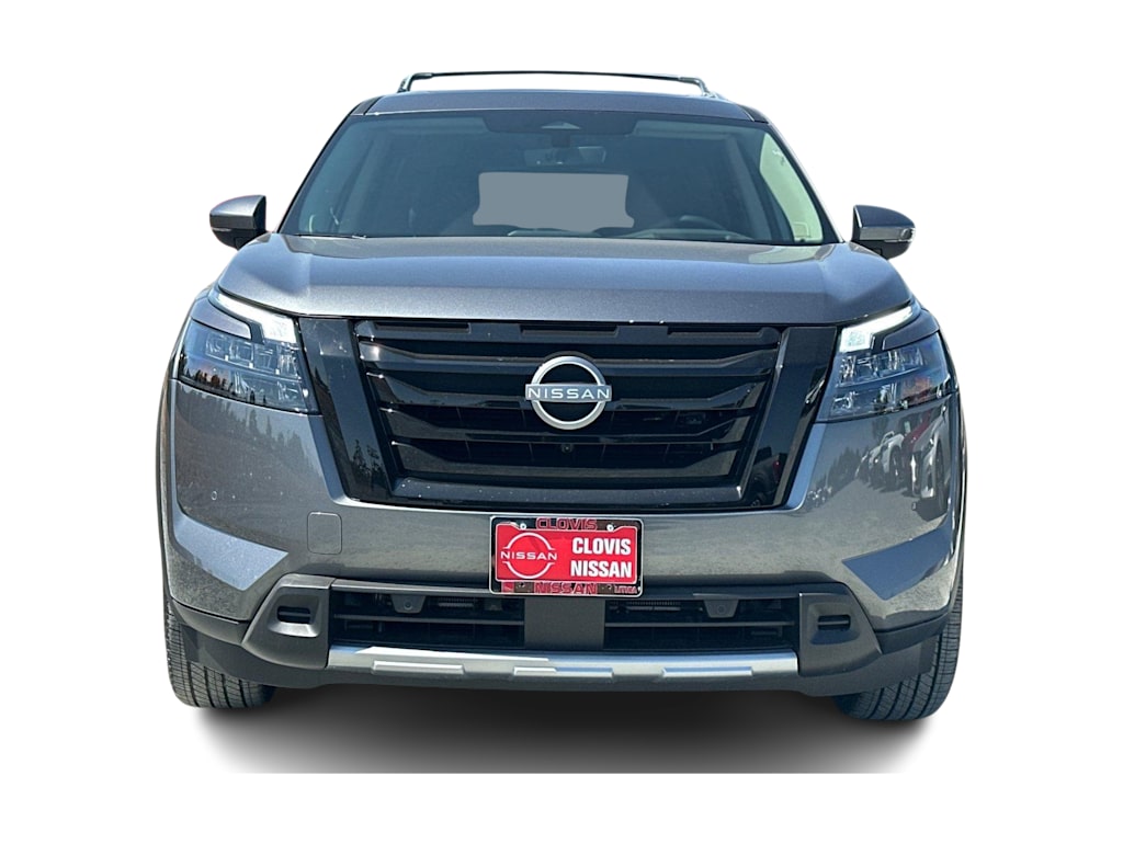 Thumbnail: 2025 Nissan Pathfinder - 6