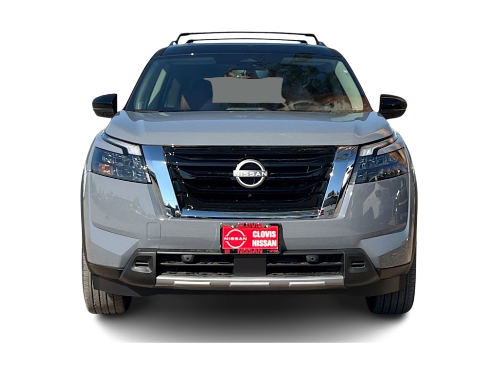 Thumbnail: 2025 Nissan Pathfinder - 6