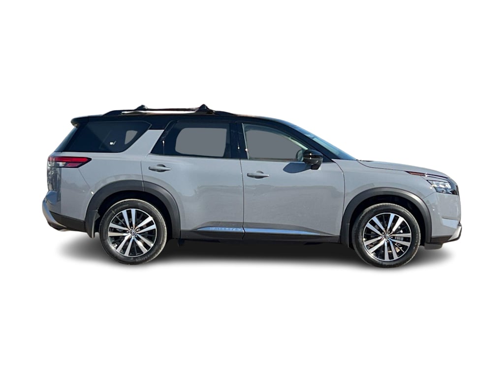 Thumbnail: 2025 Nissan Pathfinder - 20
