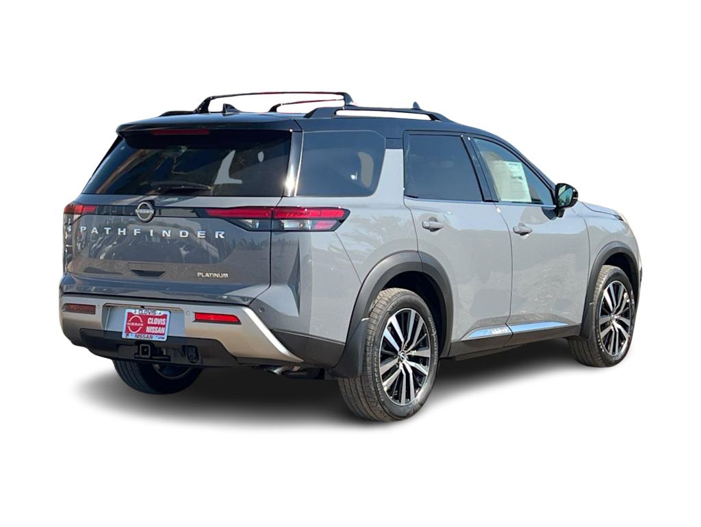 Thumbnail: 2025 Nissan Pathfinder - 19