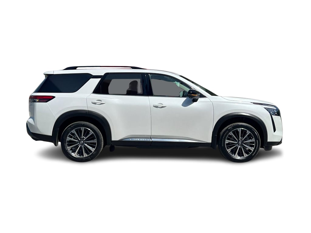 Thumbnail: 2026 Nissan Pathfinder - 18