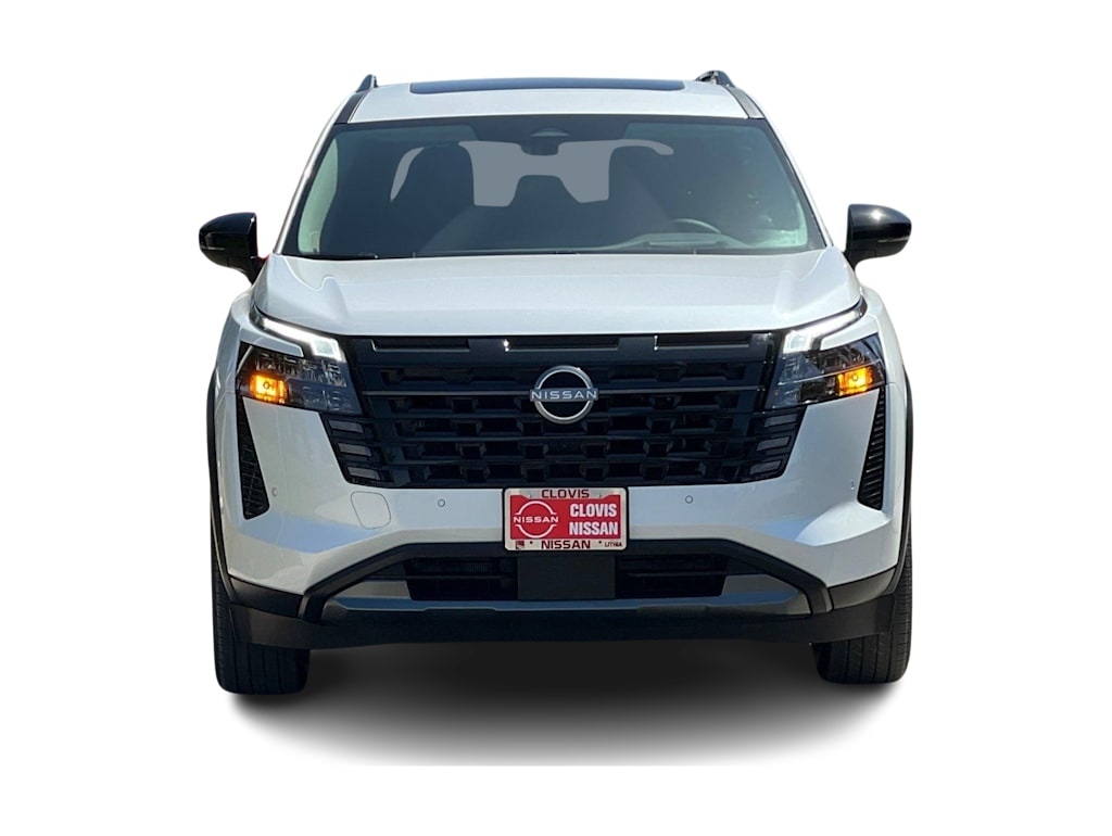 Thumbnail: 2026 Nissan Pathfinder - 6