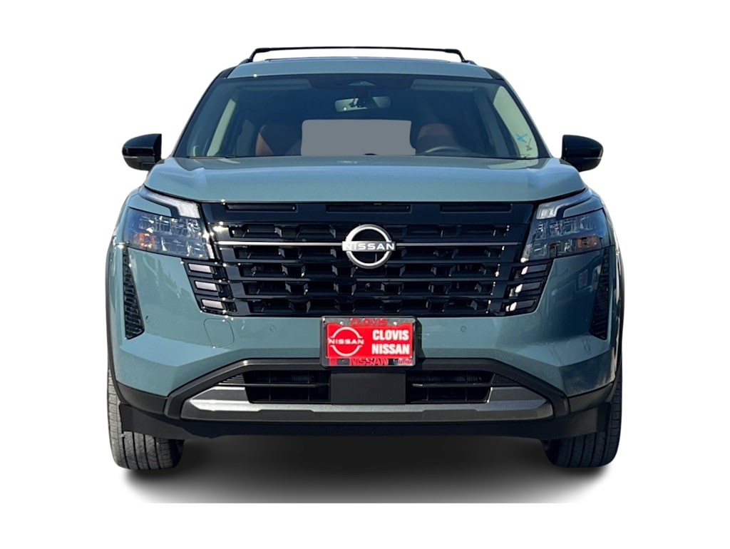 Thumbnail: 2026 Nissan Pathfinder - 6