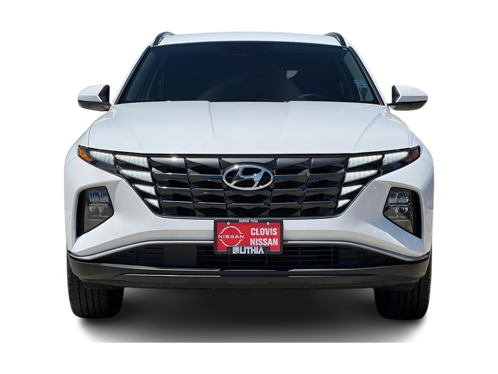 Thumbnail: 2024 Hyundai Tucson - 6