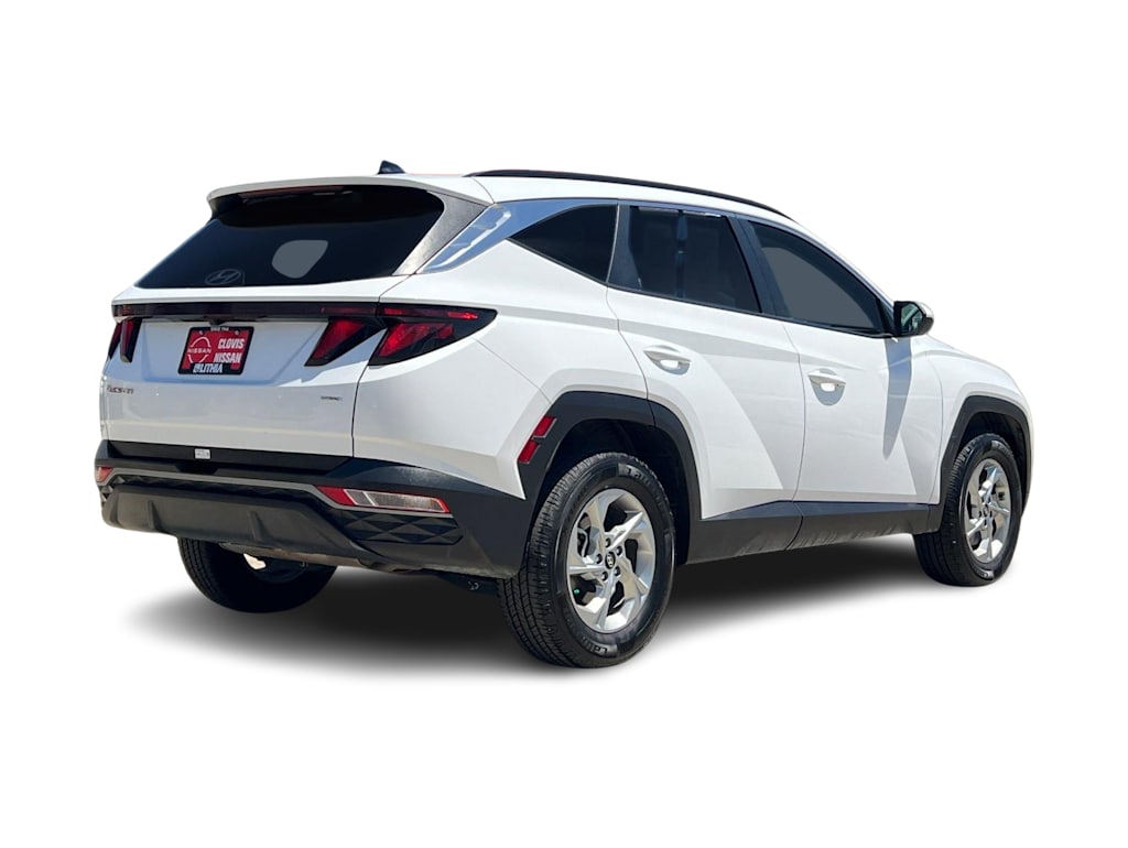 Thumbnail: 2024 Hyundai Tucson - 20
