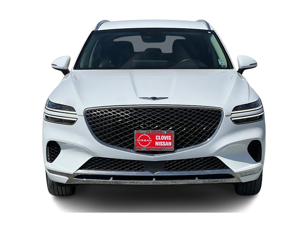 Thumbnail: 2025 Genesis GV70 - 21