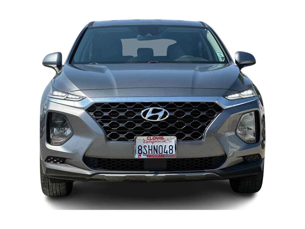 Thumbnail: 2019 Hyundai Santa Fe - 6