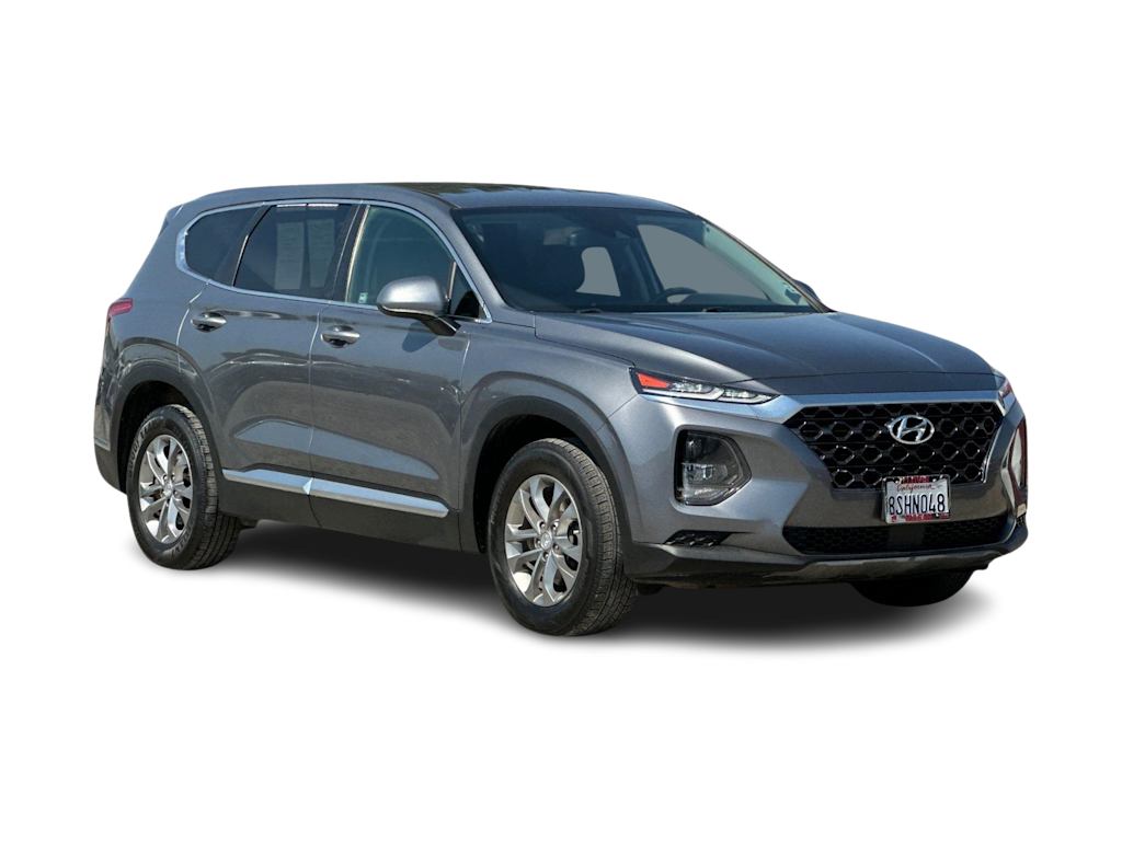 Thumbnail: 2019 Hyundai Santa Fe - 22