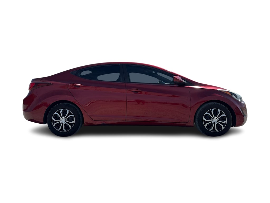 Thumbnail: 2016 Hyundai Elantra - 18