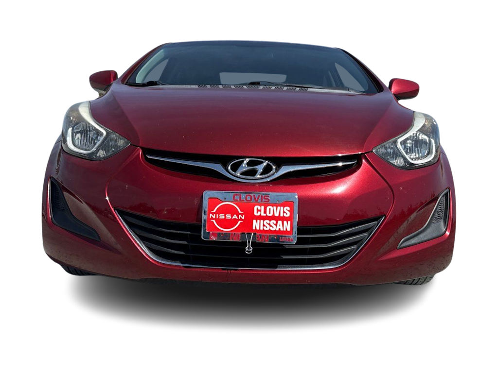 Thumbnail: 2016 Hyundai Elantra - 5