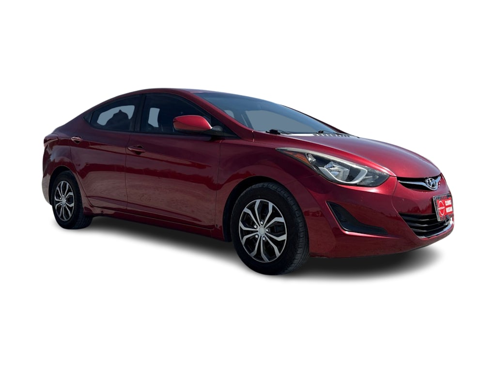 Thumbnail: 2016 Hyundai Elantra - 19
