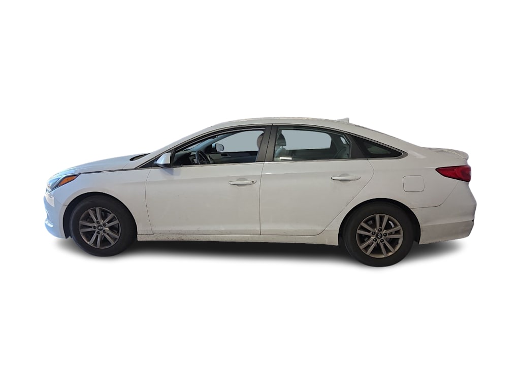 Thumbnail: 2016 Hyundai Sonata - 3
