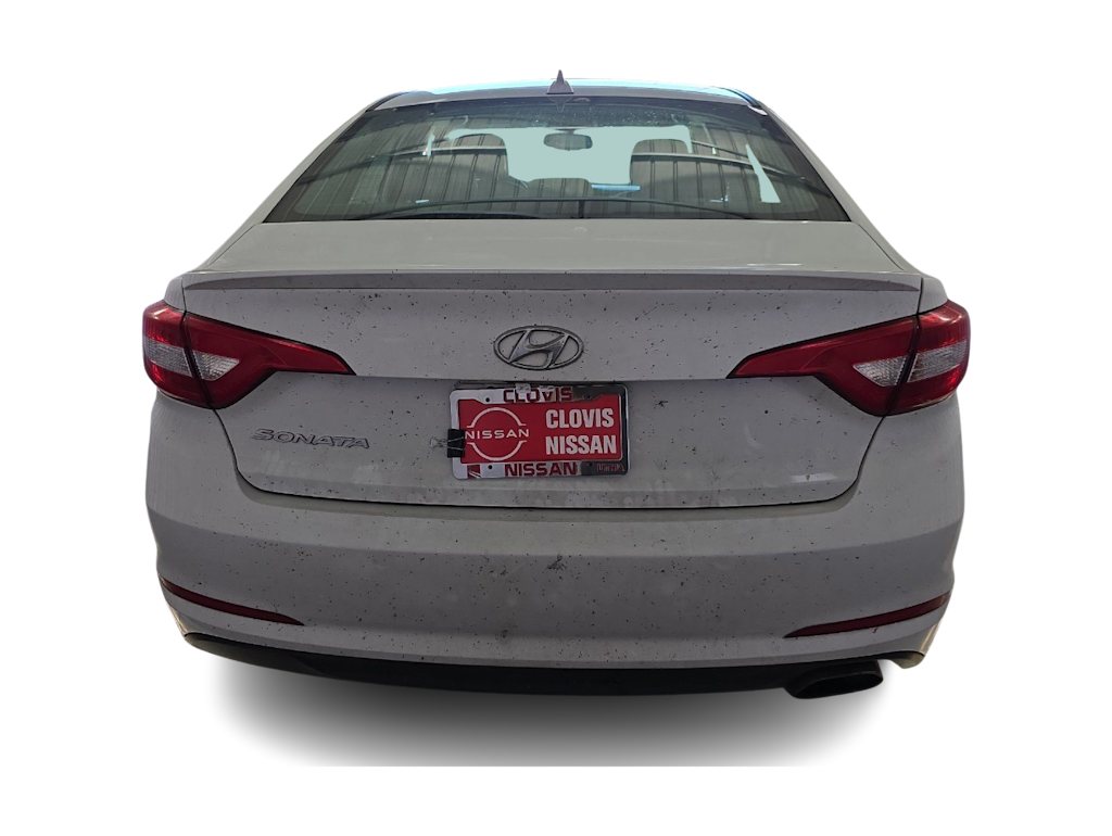 Thumbnail: 2016 Hyundai Sonata - 5