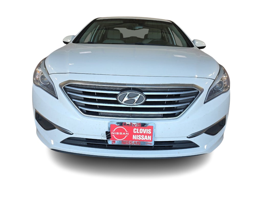 Thumbnail: 2016 Hyundai Sonata - 6