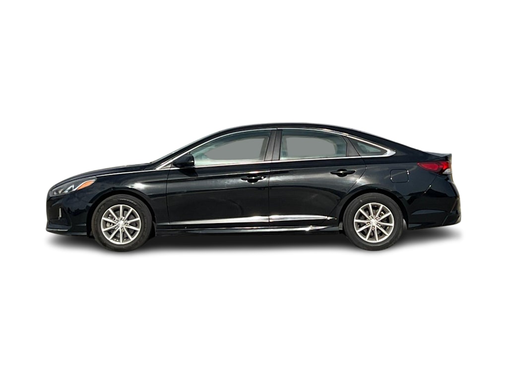 Thumbnail: 2018 Hyundai Sonata - 3