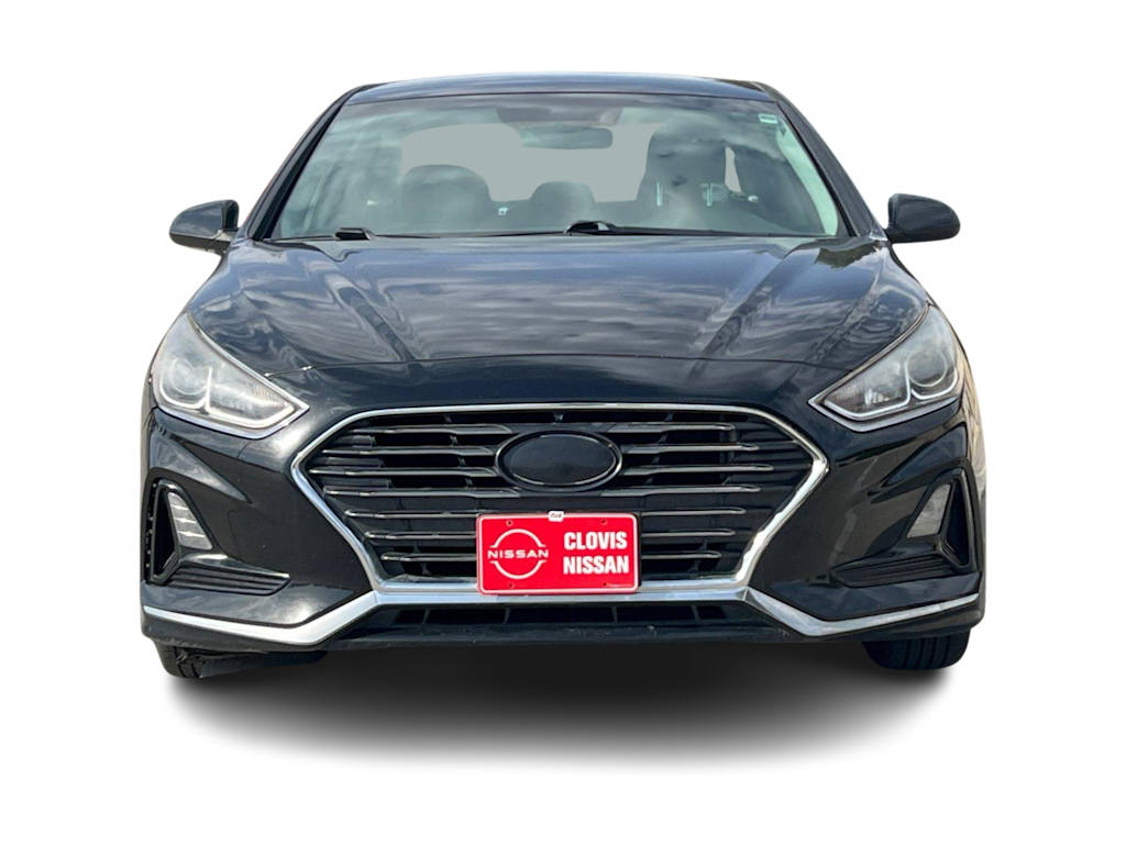 Thumbnail: 2018 Hyundai Sonata - 6