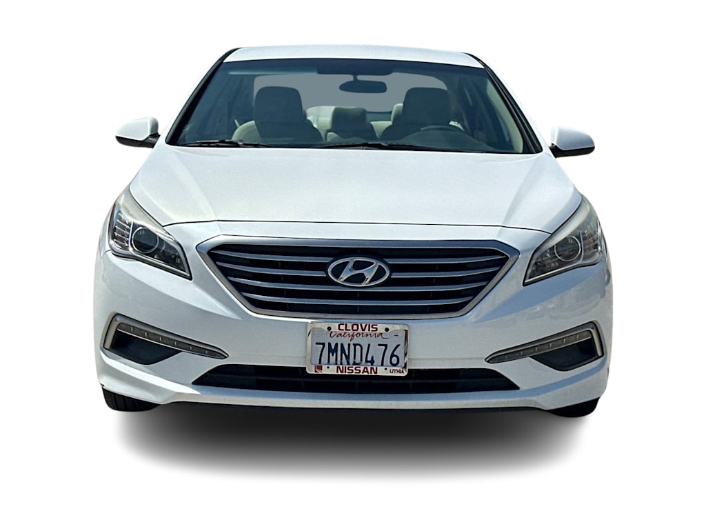 Thumbnail: 2015 Hyundai Sonata - 6