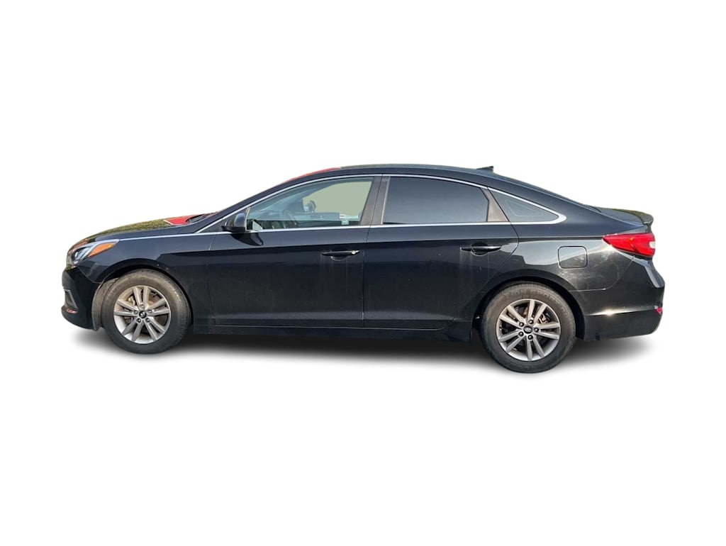 2016 Hyundai Sonata SE 3