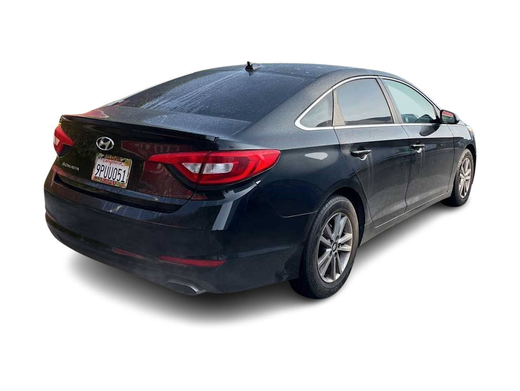 2016 Hyundai Sonata SE 20