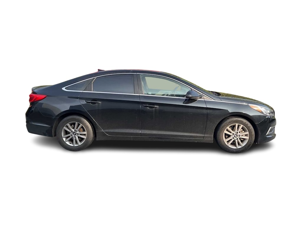 2016 Hyundai Sonata SE 19