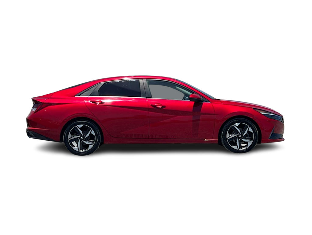 Thumbnail: 2021 Hyundai Elantra - 19