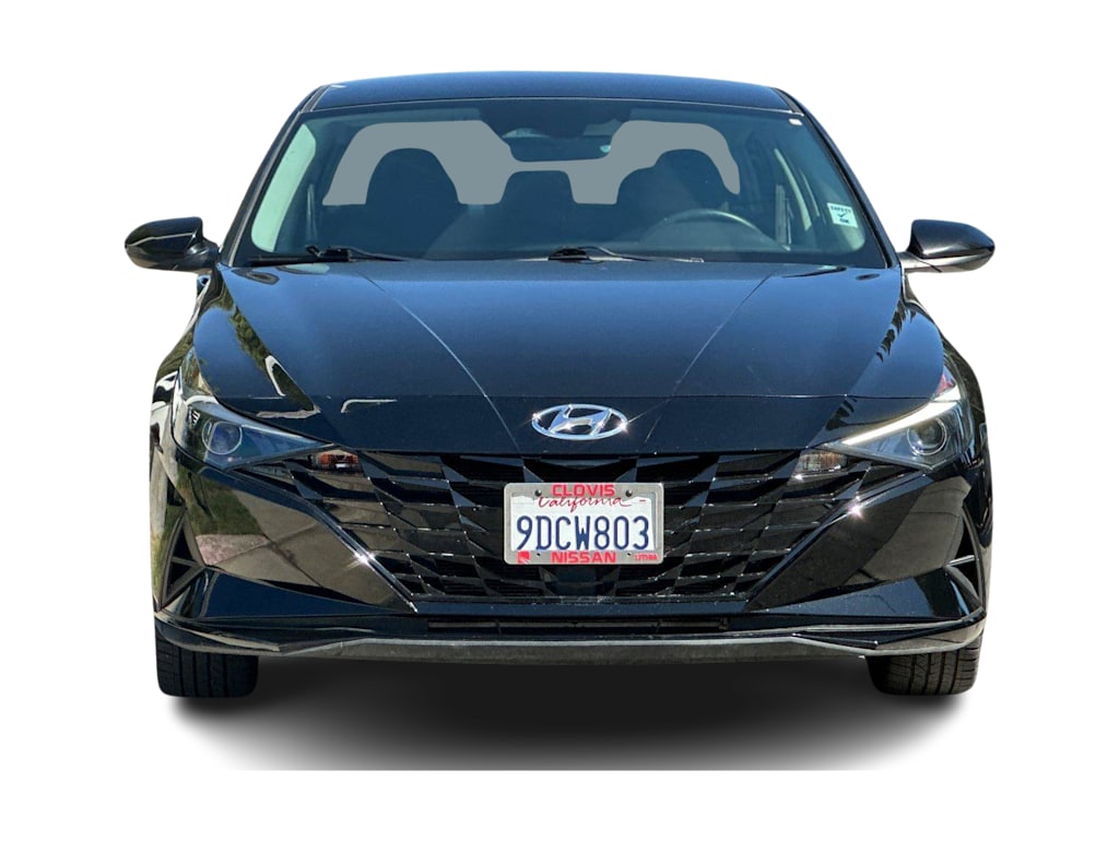 Thumbnail: 2023 Hyundai Elantra - 6