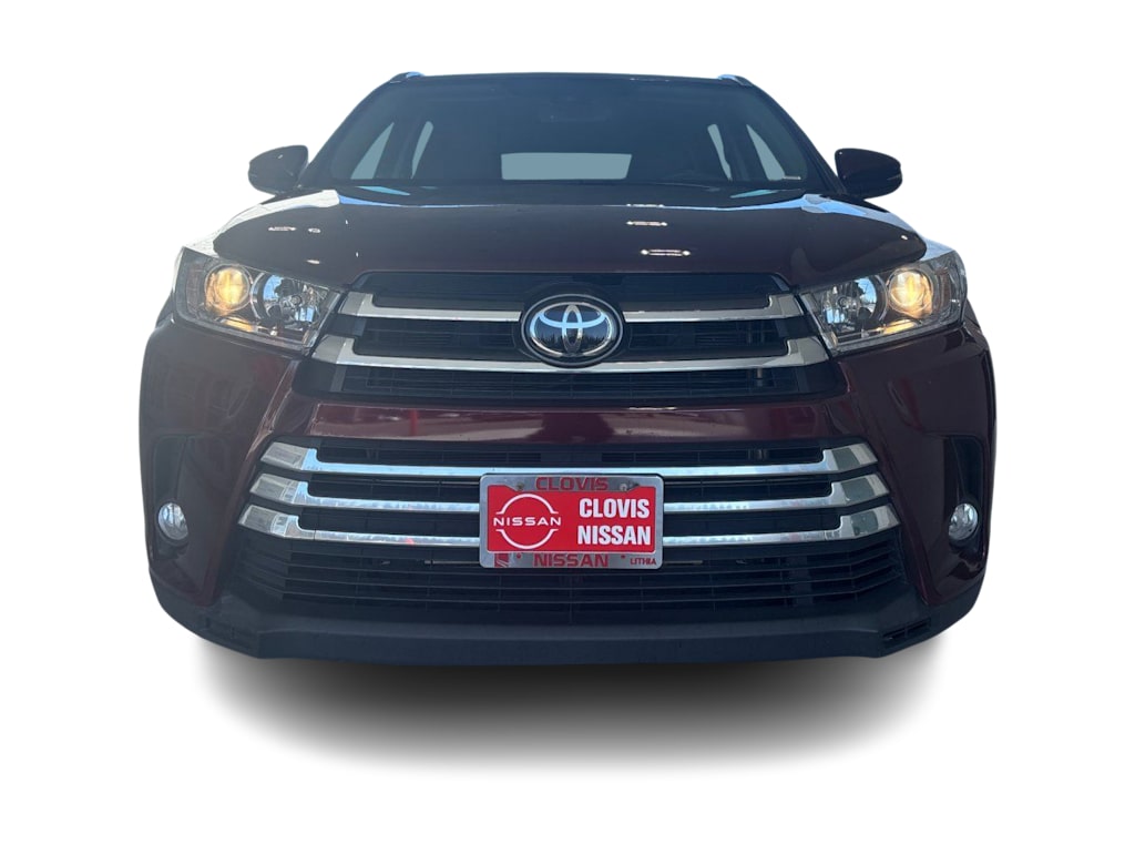 Thumbnail: 2018 Toyota Highlander - 6