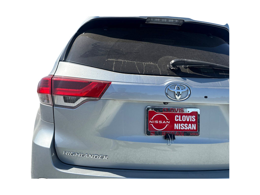 Thumbnail: 2019 Toyota Highlander - 21