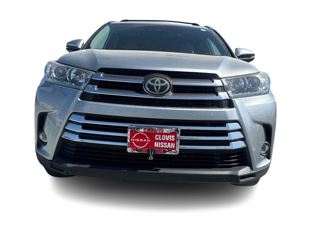 Thumbnail: 2019 Toyota Highlander - 6