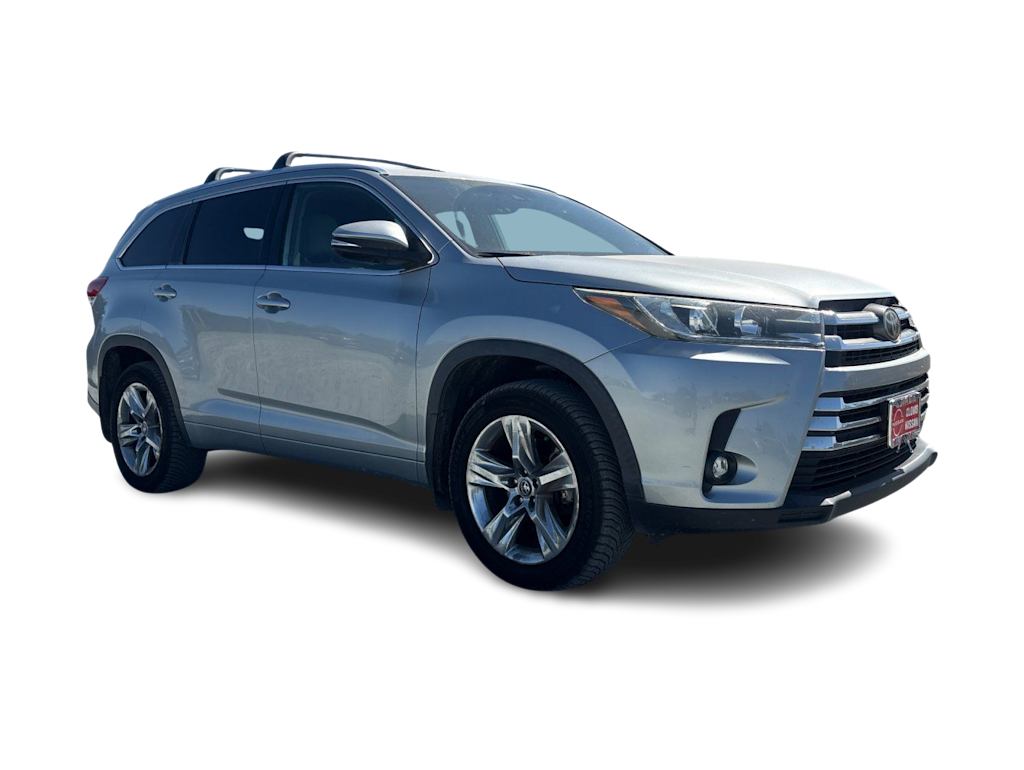 Thumbnail: 2019 Toyota Highlander - 20