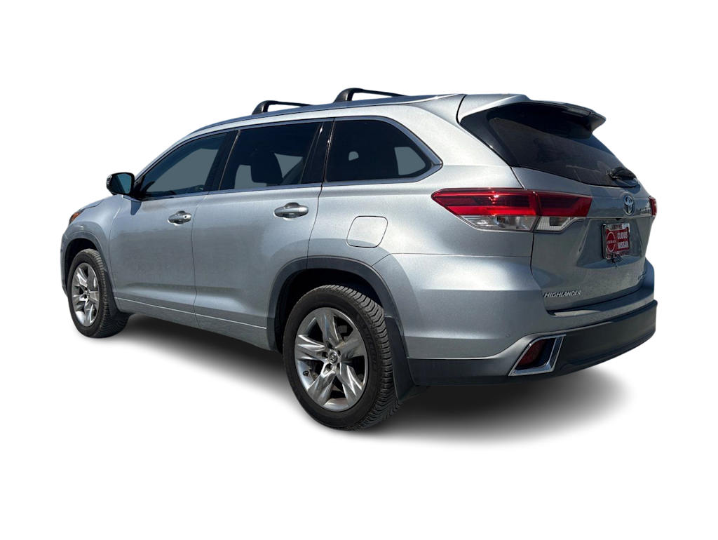 Thumbnail: 2019 Toyota Highlander - 4