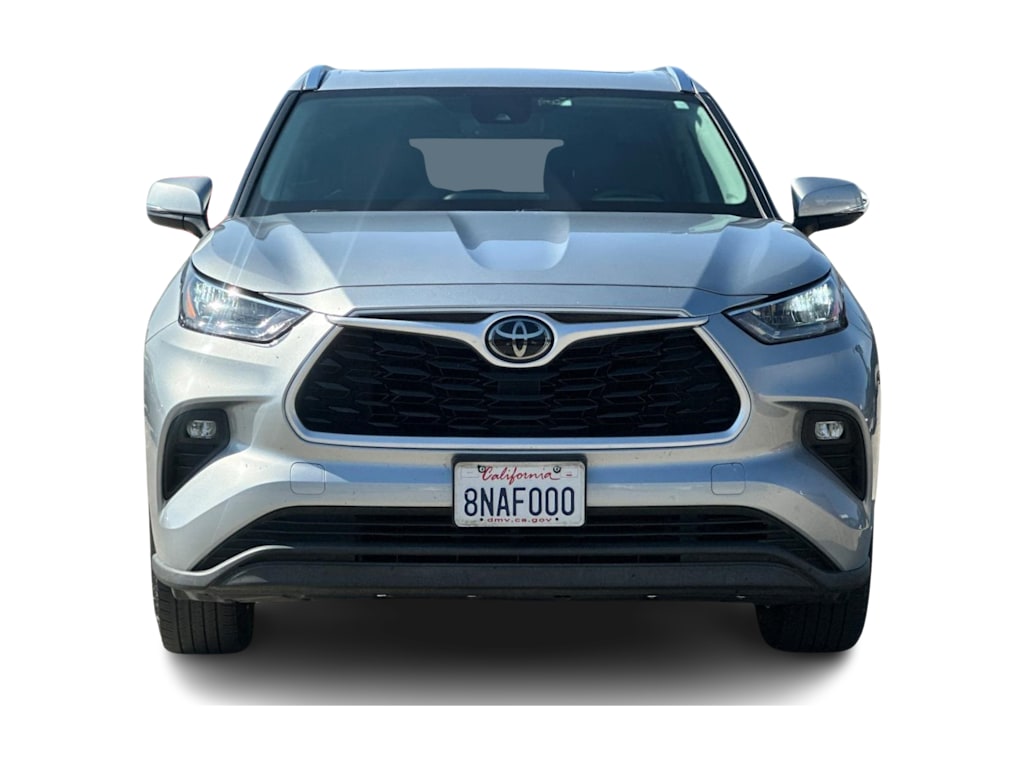 Thumbnail: 2020 Toyota Highlander - 6