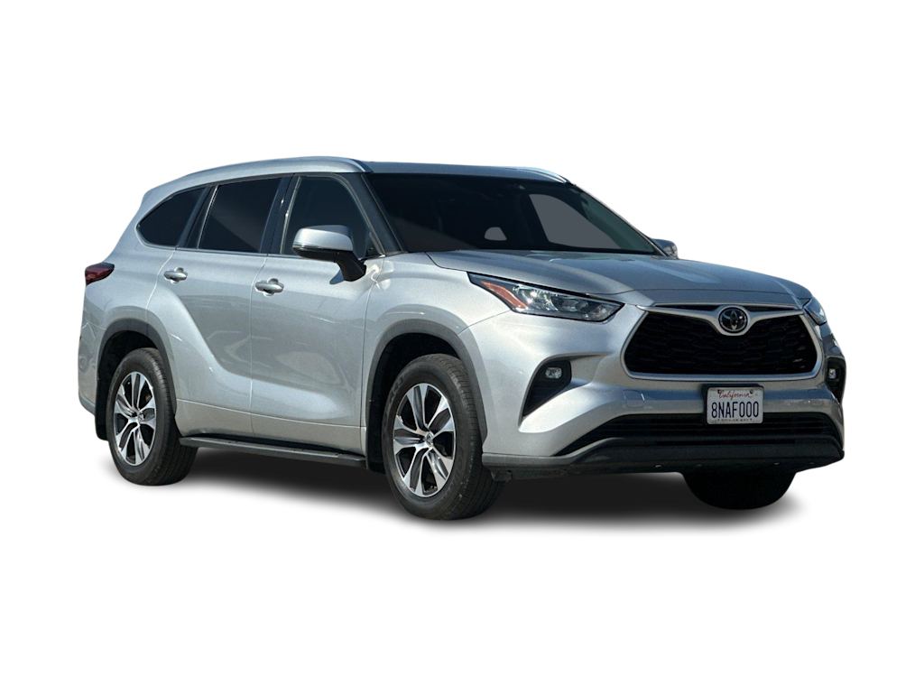 Thumbnail: 2020 Toyota Highlander - 19