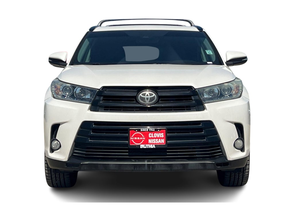 Thumbnail: 2018 Toyota Highlander - 6