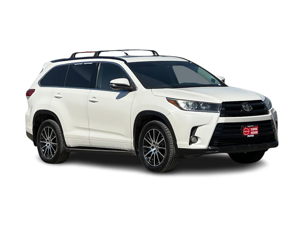 Thumbnail: 2018 Toyota Highlander - 21