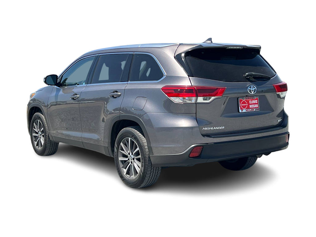 Thumbnail: 2019 Toyota Highlander - 4