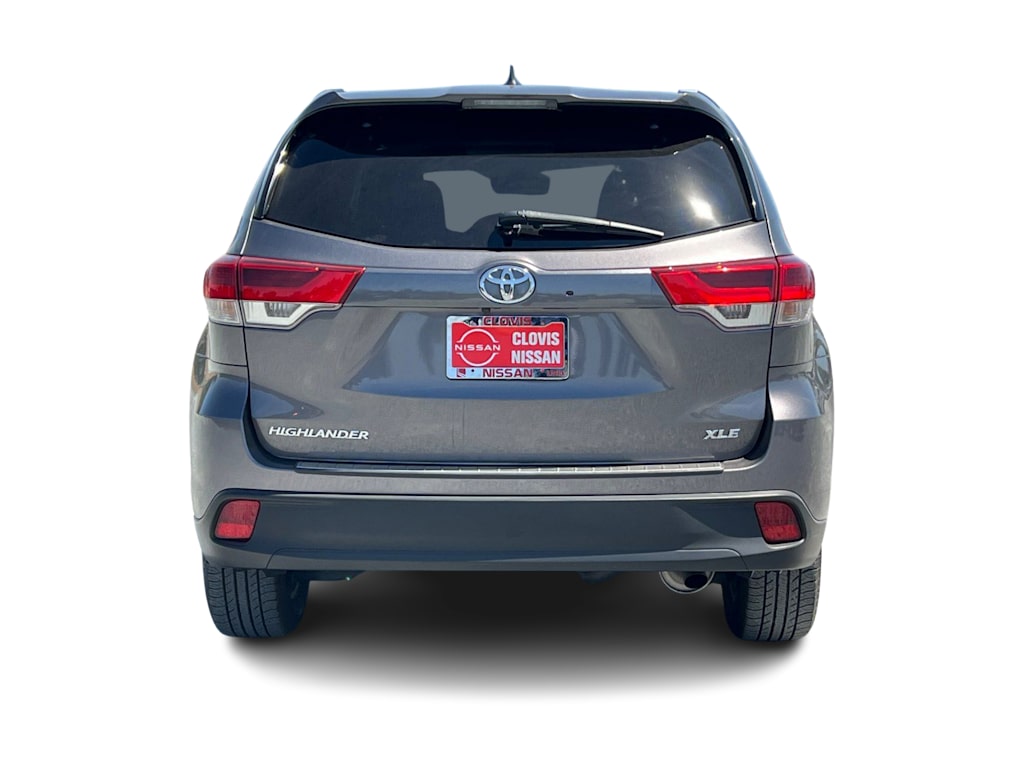 Thumbnail: 2019 Toyota Highlander - 5