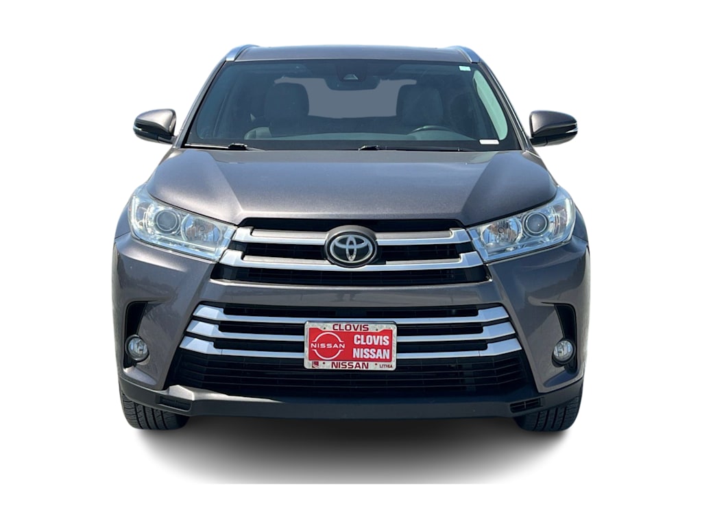 Thumbnail: 2019 Toyota Highlander - 6