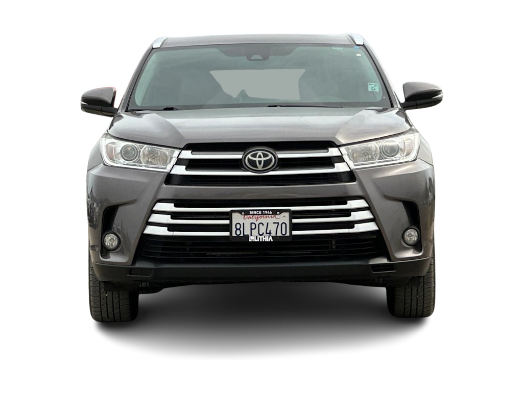 Thumbnail: 2019 Toyota Highlander - 6